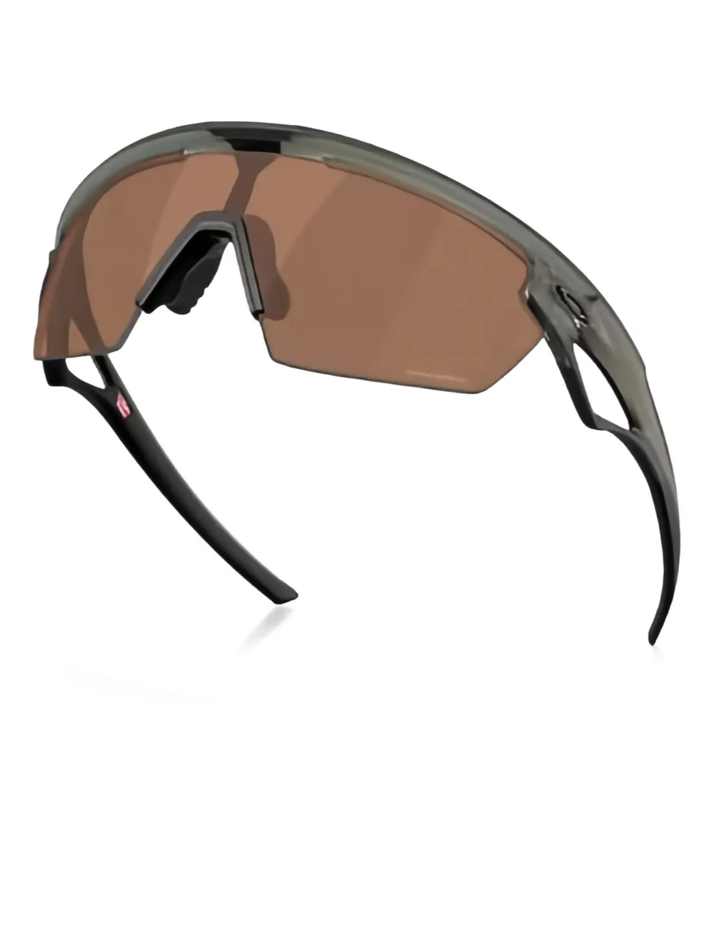 Oakley Sphaera™ sculpted-arms sunglasses Groen