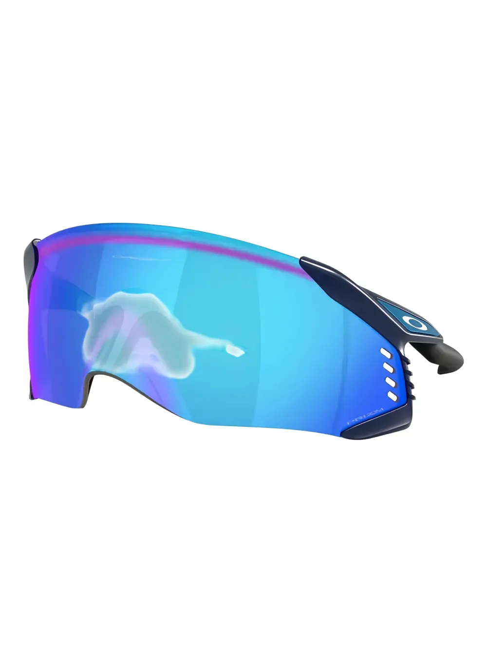 Oakley Sutro Lite sunglasses - Zwart