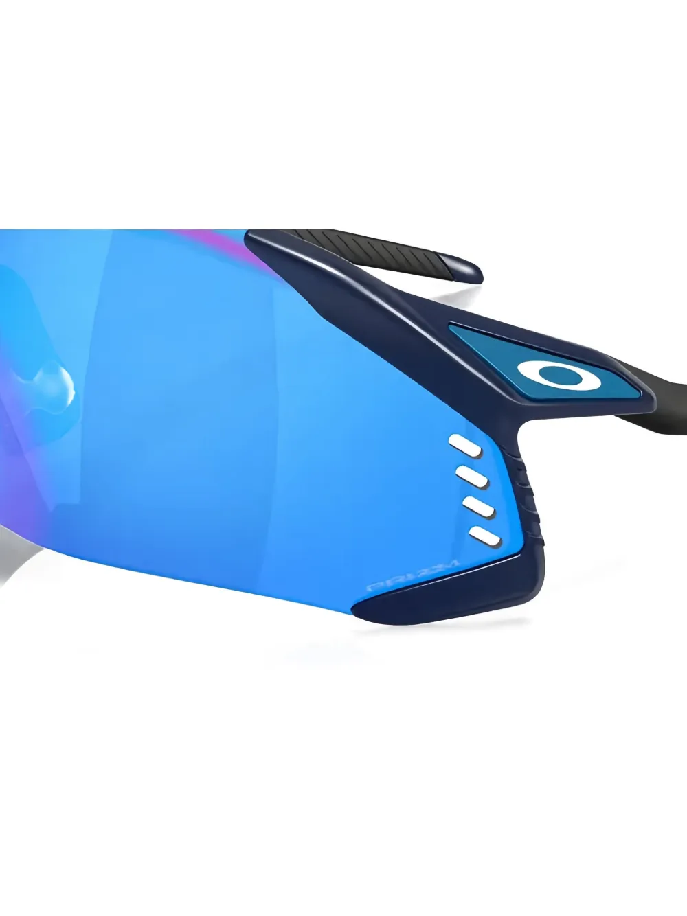 Oakley Sutro Lite zonnebril Zwart