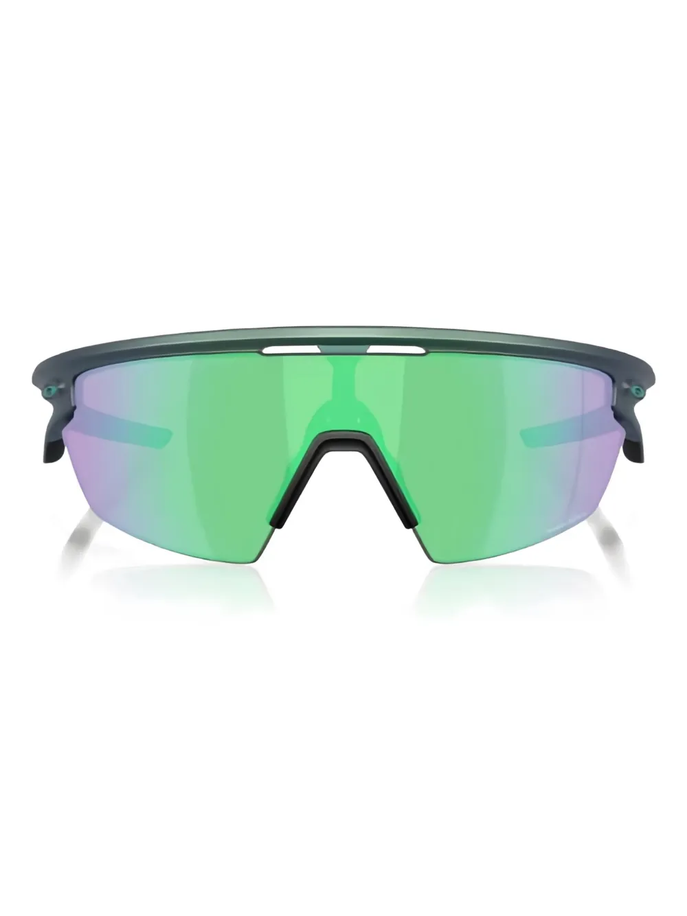 Oakley Spahera sunglasses Zwart