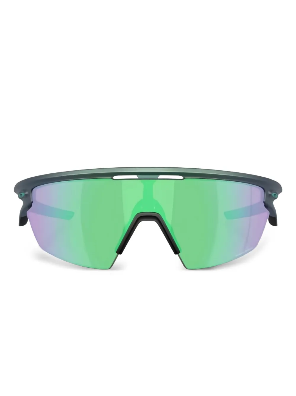 Oakley Spahera sunglasses Zwart