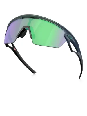 Oakley Jawbreaker Jade Prizm Road Sunglasses | Grey | FARFETCH