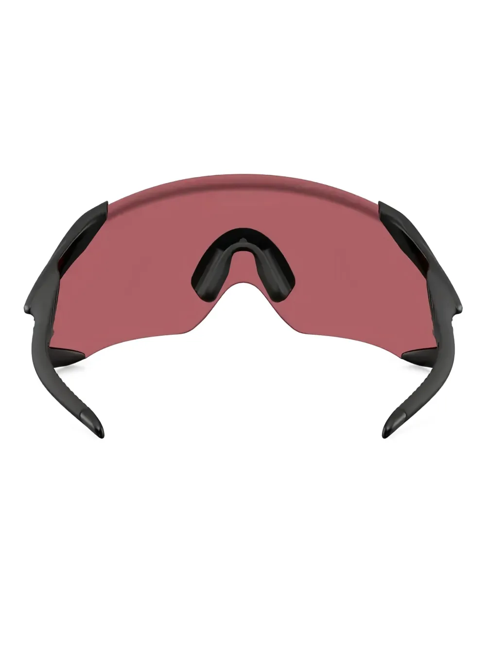 Oakley shield-frame sunglasses | Men | Image 2