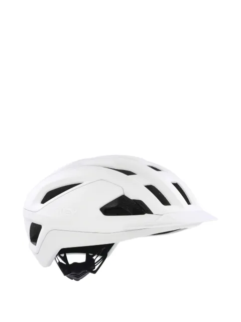 Oakley visor-integrated helmet