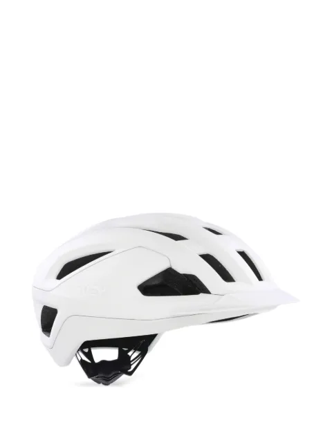 Oakley visor-integrated helmet