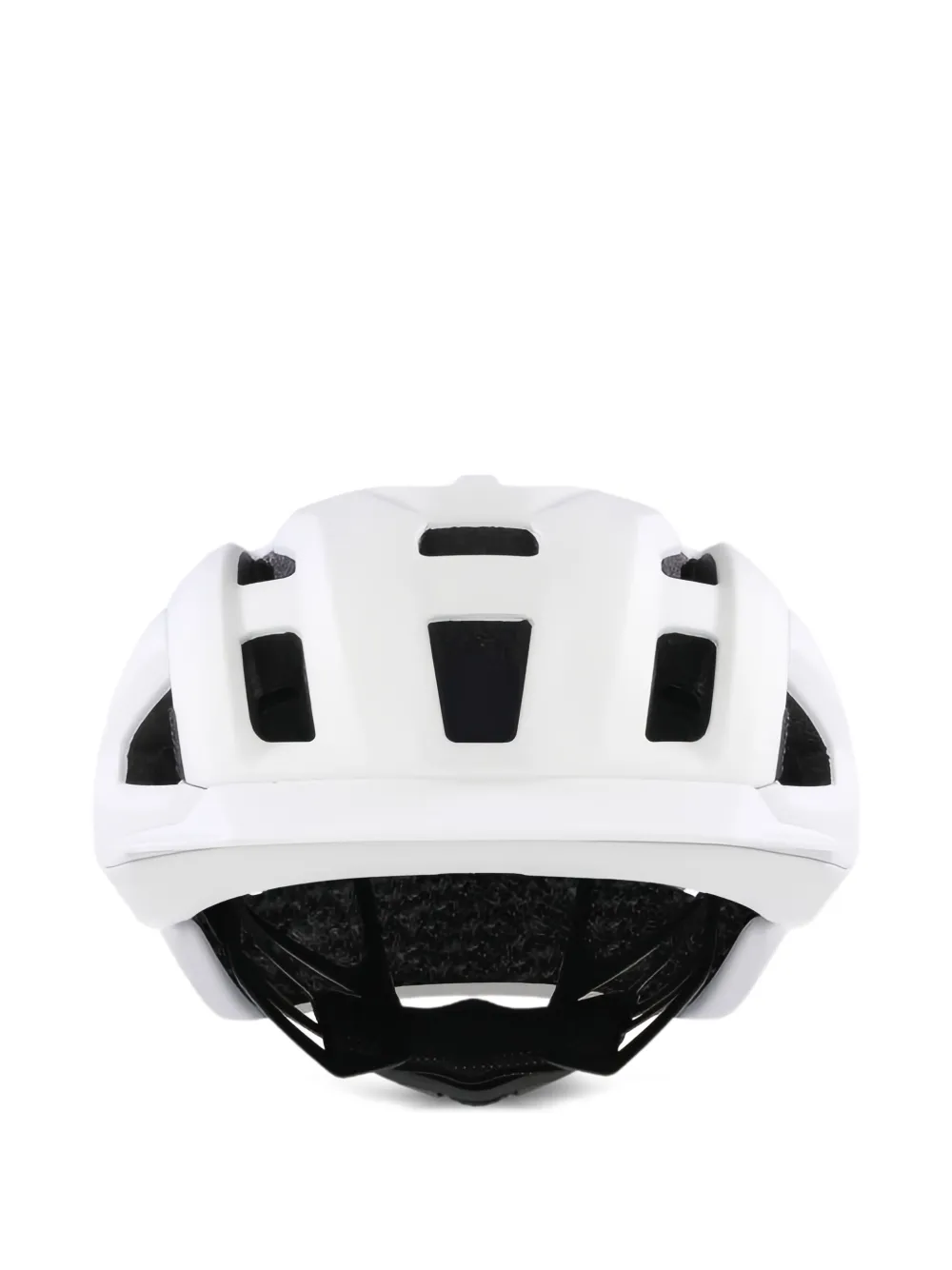 Oakley Helm met zonneklep Wit