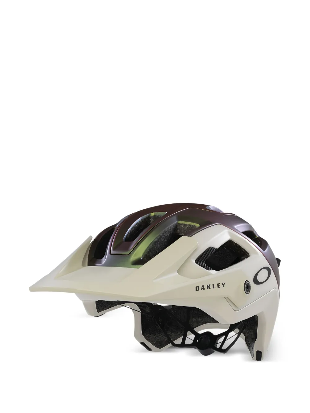 Oakley DRT5 Mips helmet | White | Image 1
