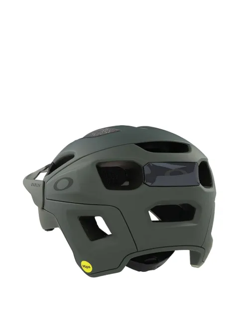 Oakley casco con logo estampado