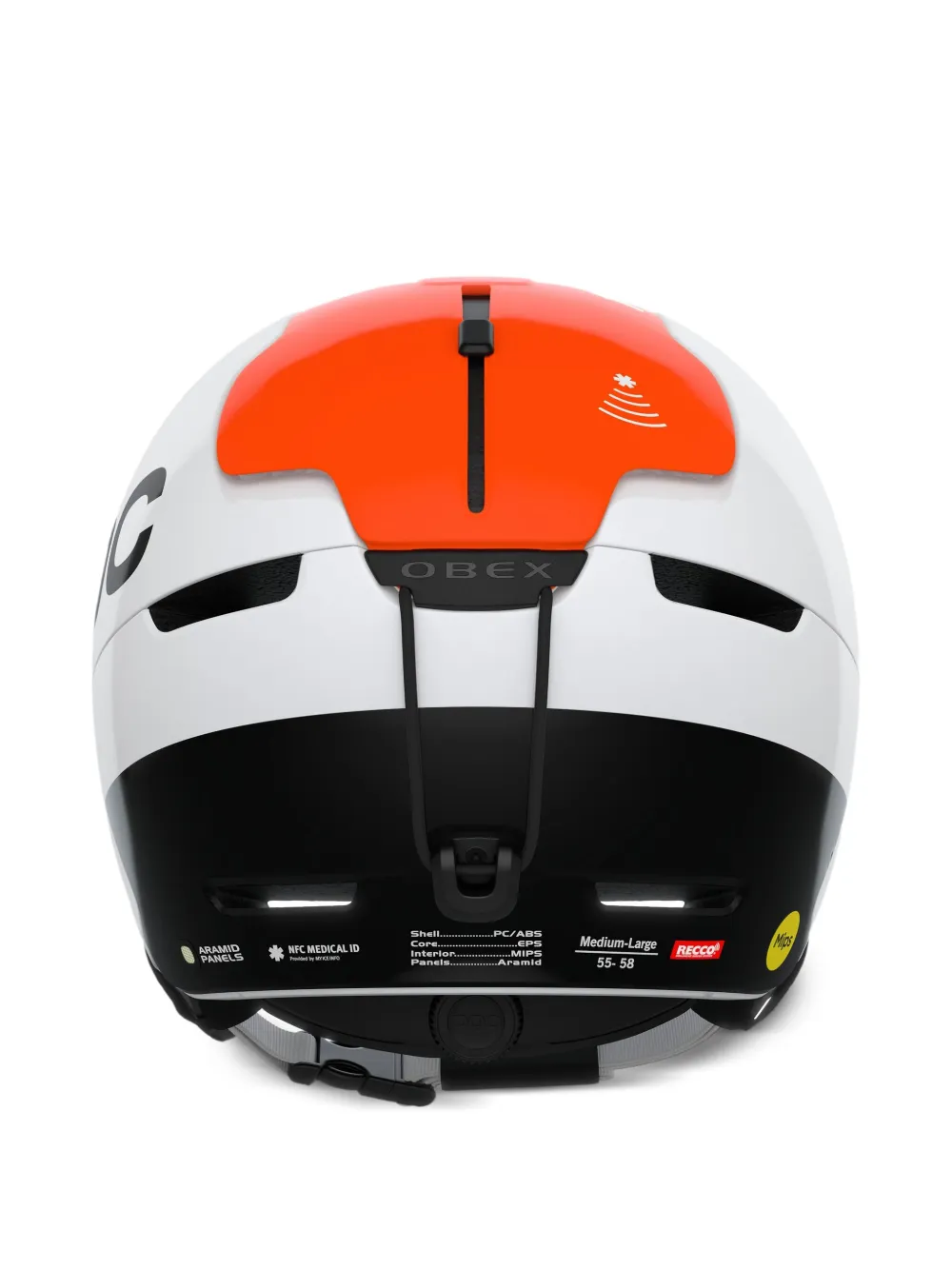 POC Obex helmet | Women | Image 2