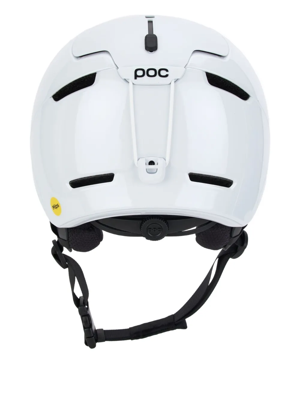 POC logo-detail helmet | Women | Image 2