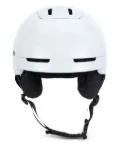 POC logo-detail helmet - White