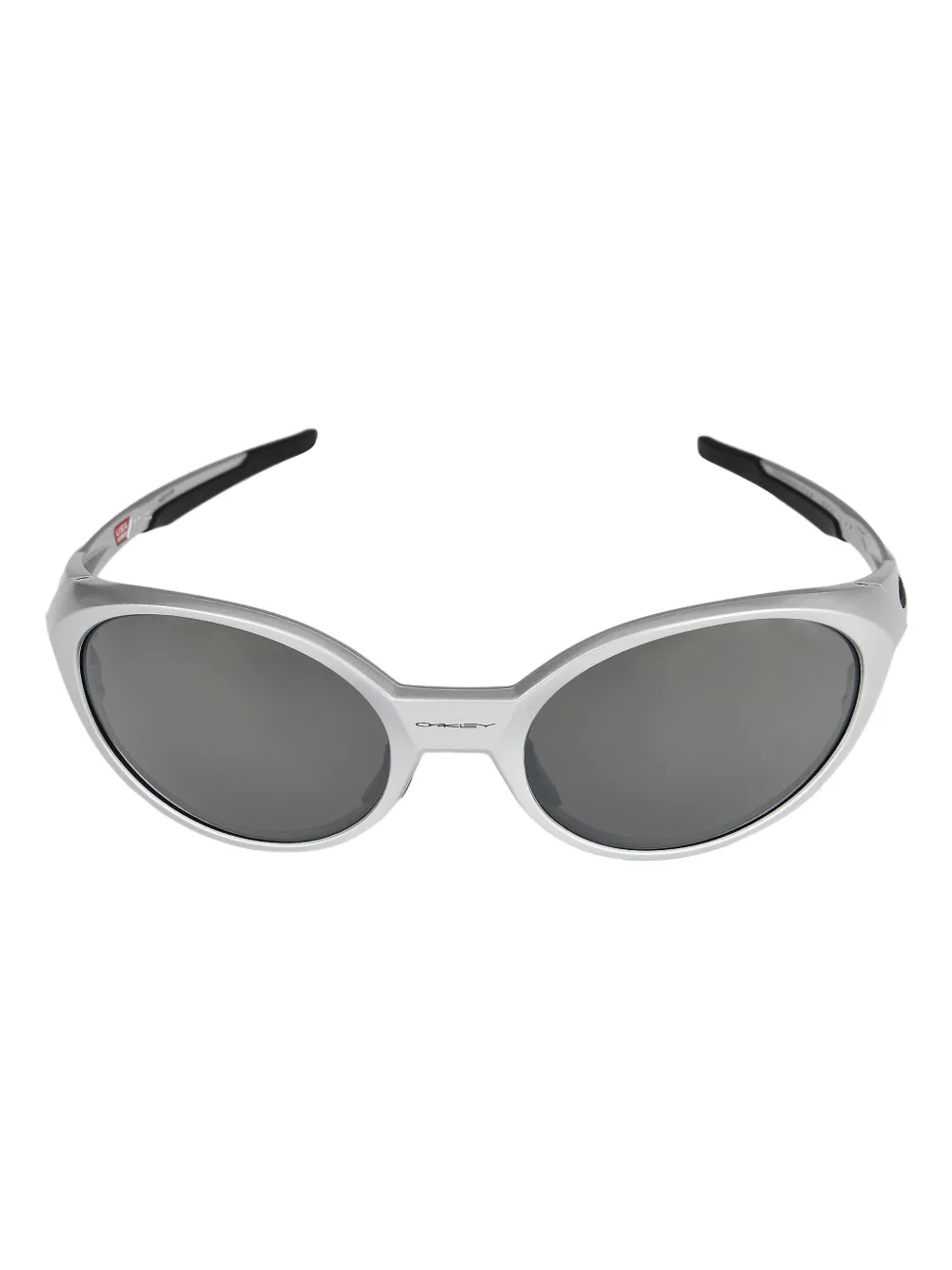 Oakley Eye Jacket Redux sunglasses - グレー Oakley Eye Jacket Redux sunglasses - グレー