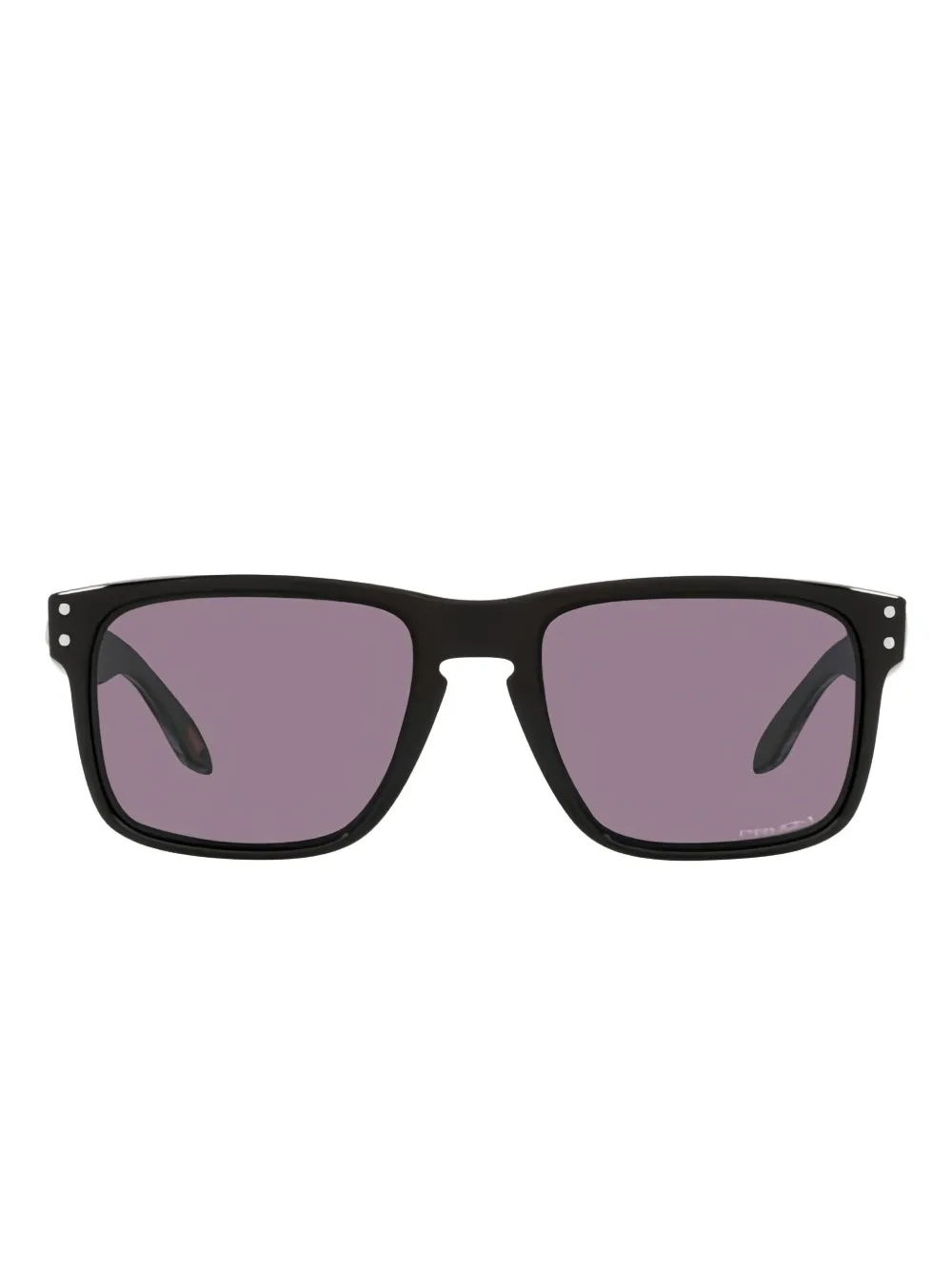 Oakley square-frame sunglasses | Black | Image 1