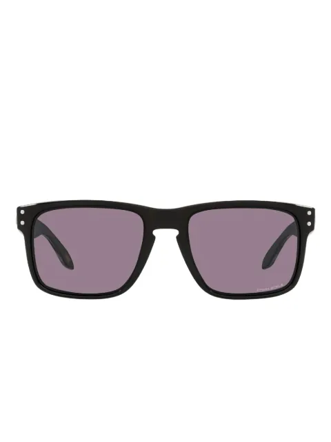 Oakley lentes de sol con armazón cuadrada