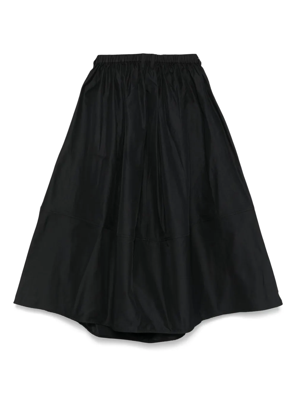 Melitta Baumeister elasticated-waistband skirt | Full Skirts | Image 2