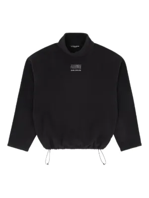 Stüssy New York スウェットシャツ | ブラック | FARFETCH JP