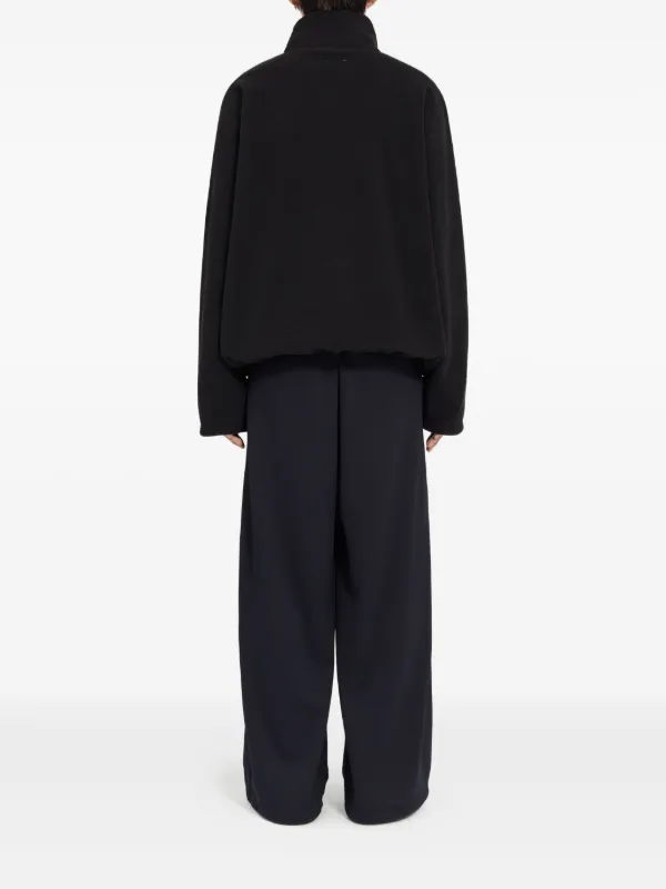MM6 Maison Margiela X Salomon タートルネック スウェットシャツ 