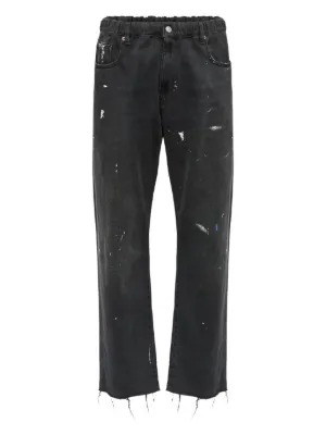 MM6 Maison Margiela Jeans for Men | FARFETCH HK