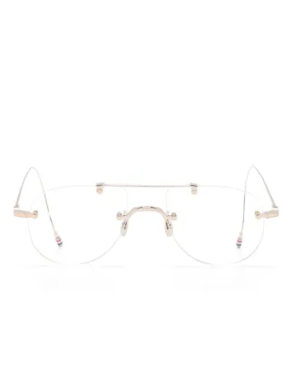 Thom Browne Eyewear