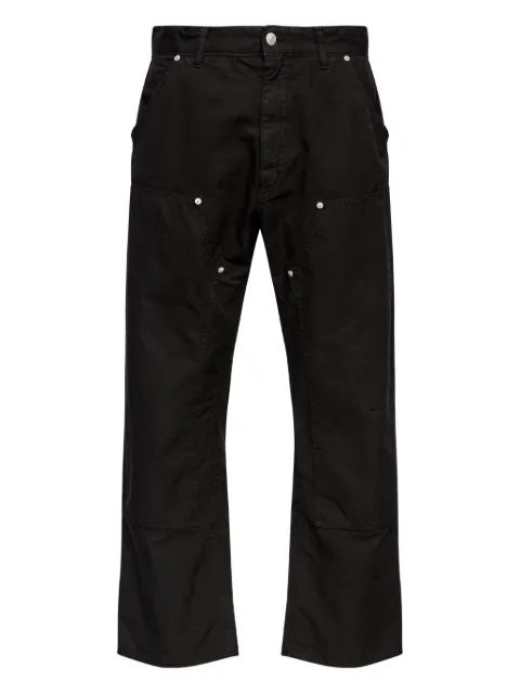 MM6 Maison Margiela utility jeans