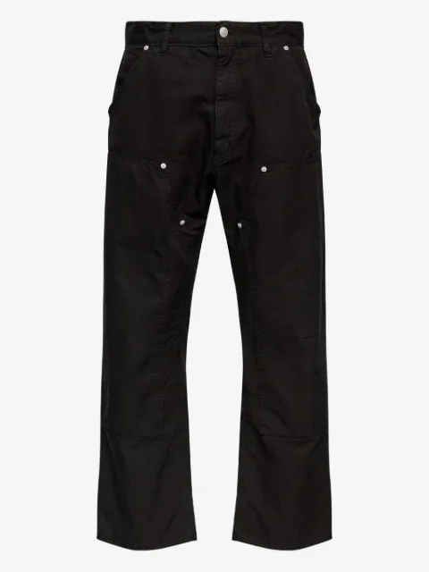 MM6 Maison Margiela utility jeans