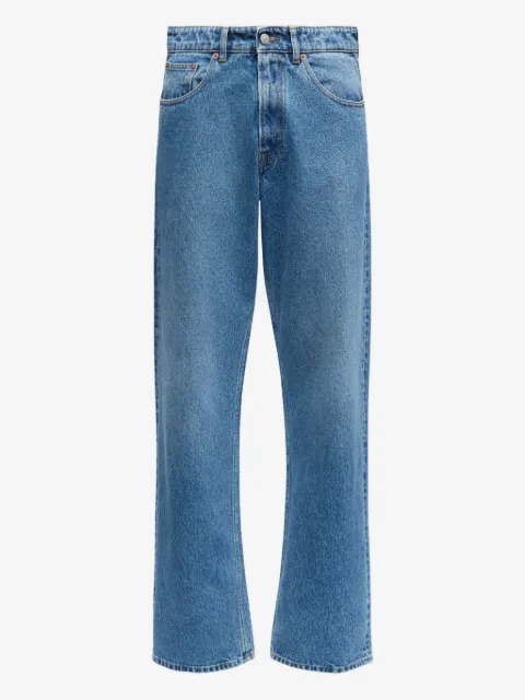 MM6 Maison Margiela 倒置口袋牛仔裤