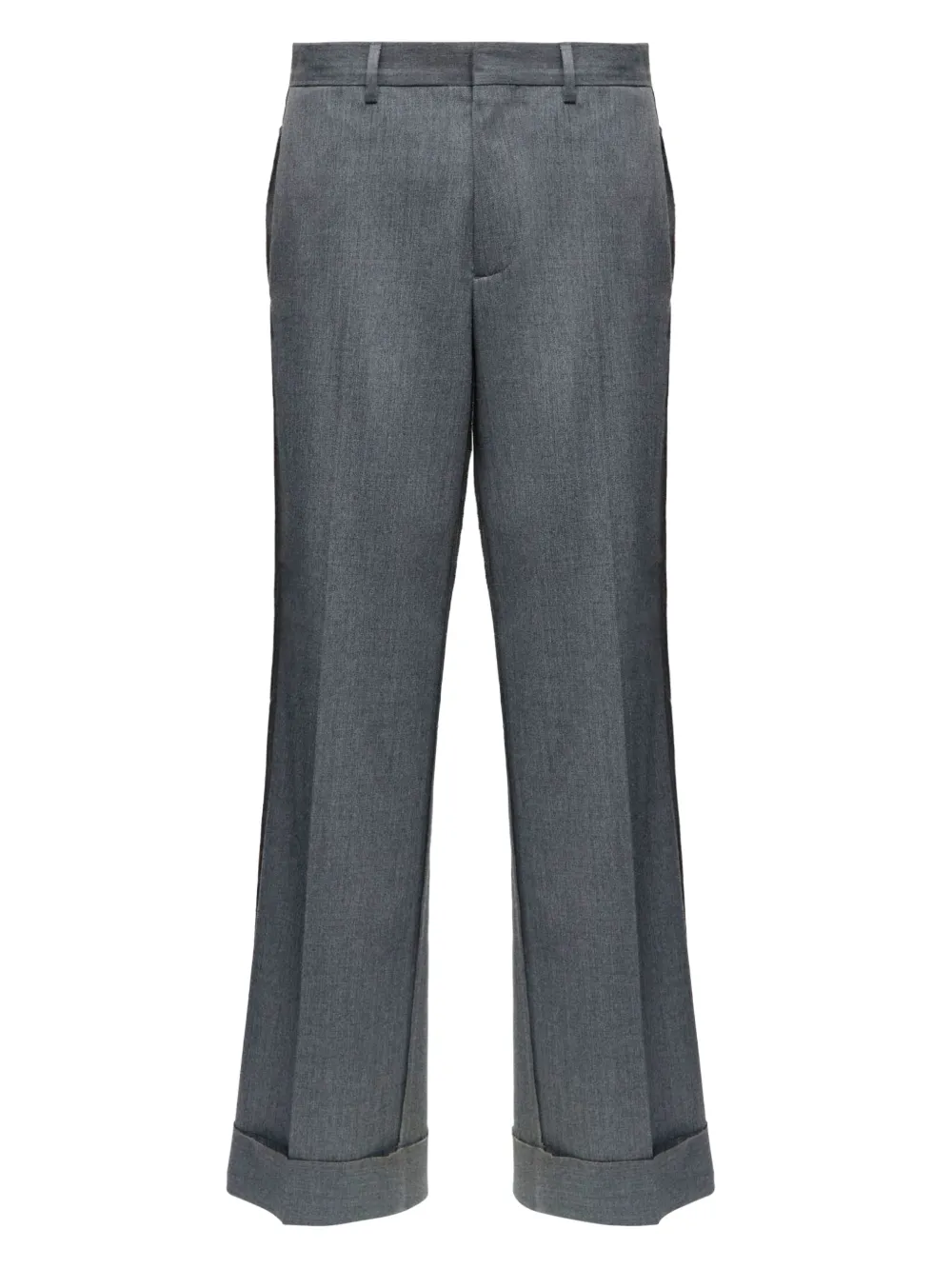 MM6 Maison Margiela Pantalon Grijs