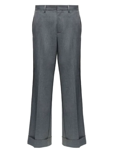 MM6 Maison Margiela tailored trousers