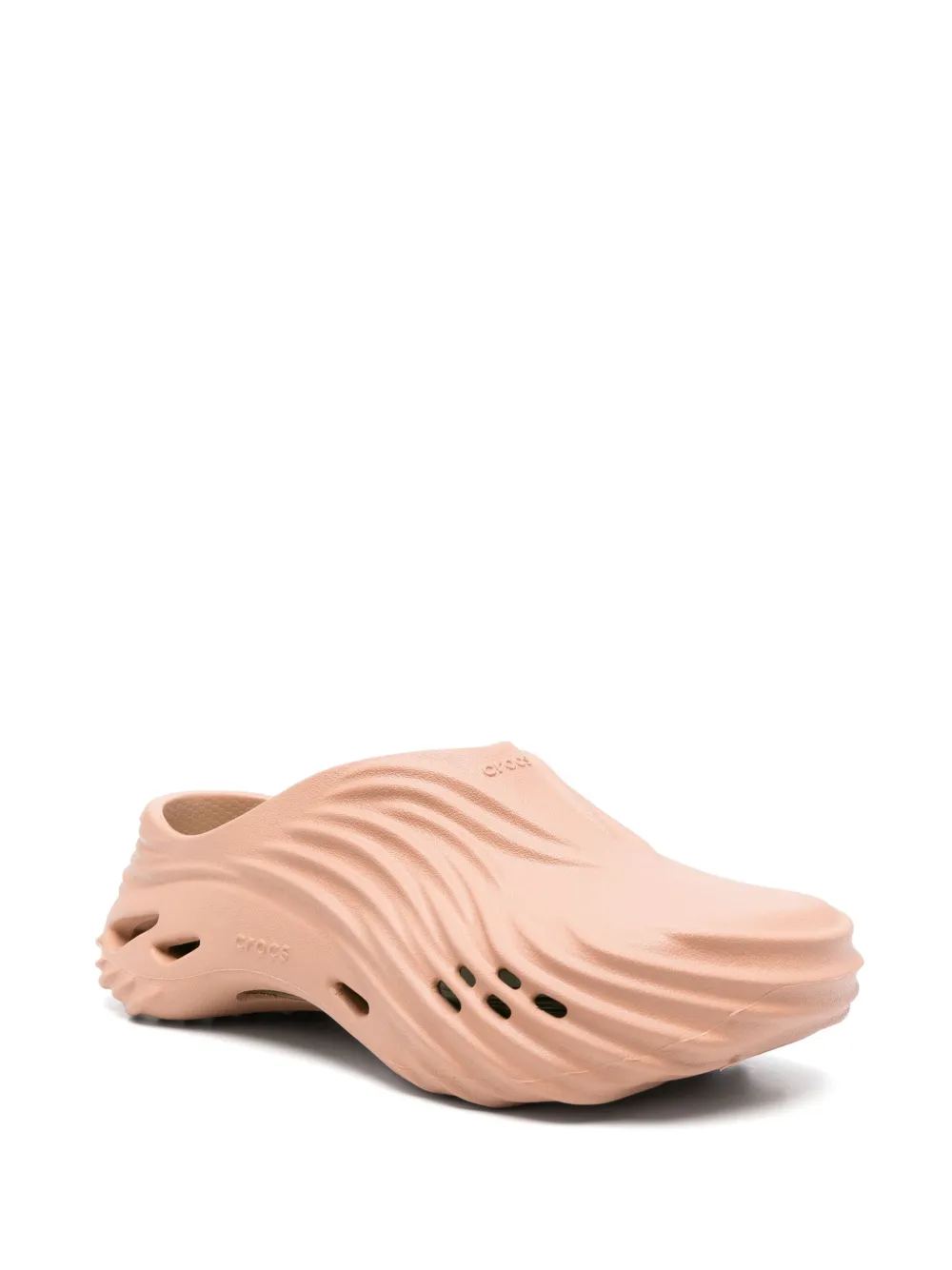 Crocs Echo Wave slides | Men | Image 2