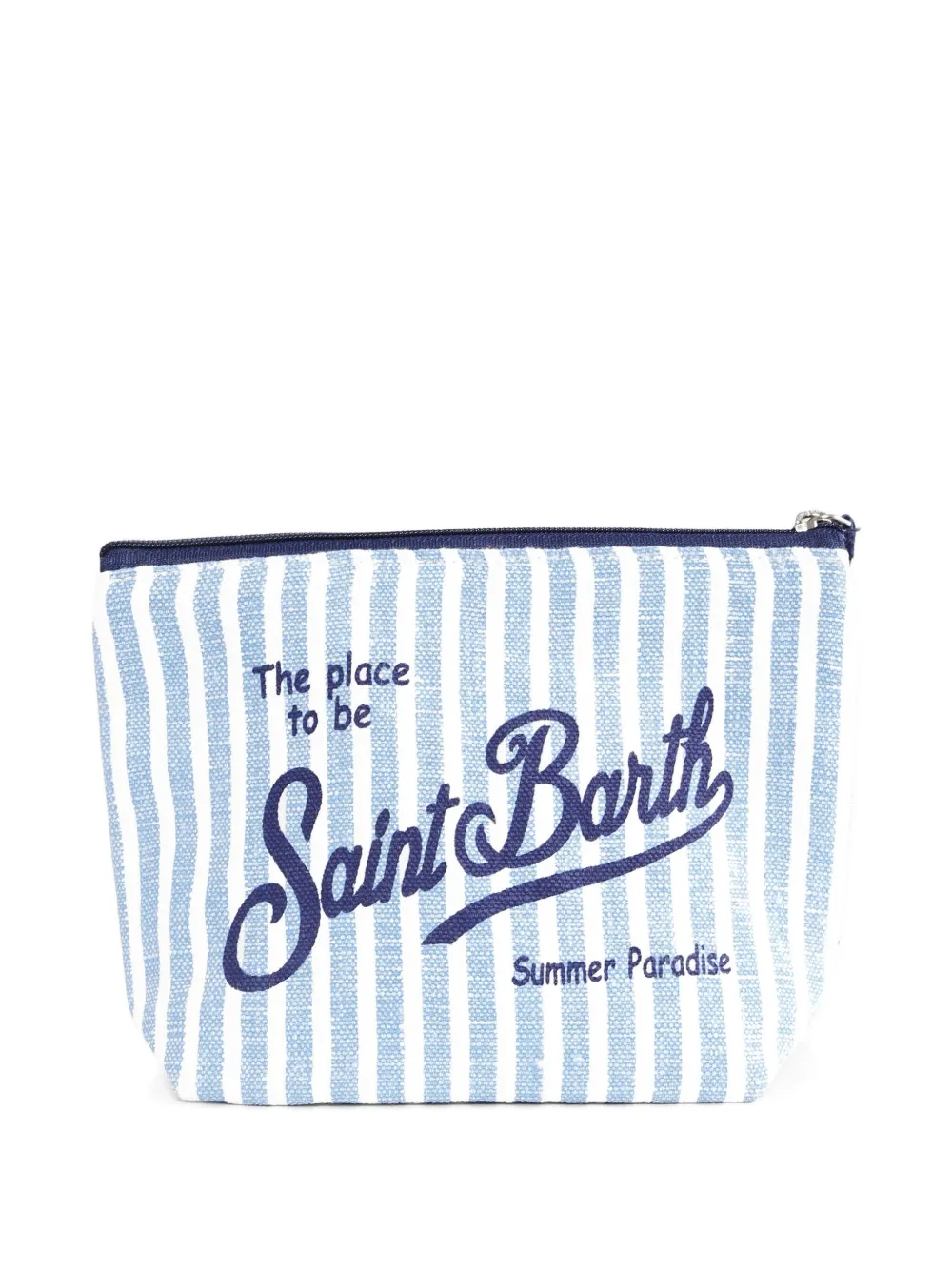 MC2 Saint Barth Celeste buidel Blauw