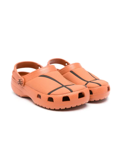 Crocs Basketball clogs