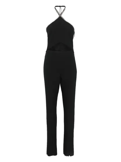 MSGM embellished jumpsuit