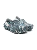 Crocs Echo clogs - Blue