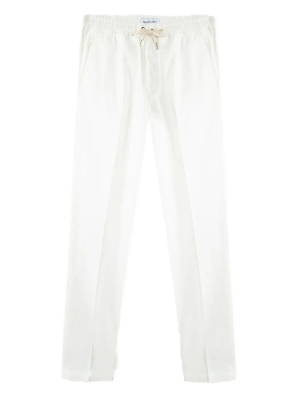 drawstring trousers