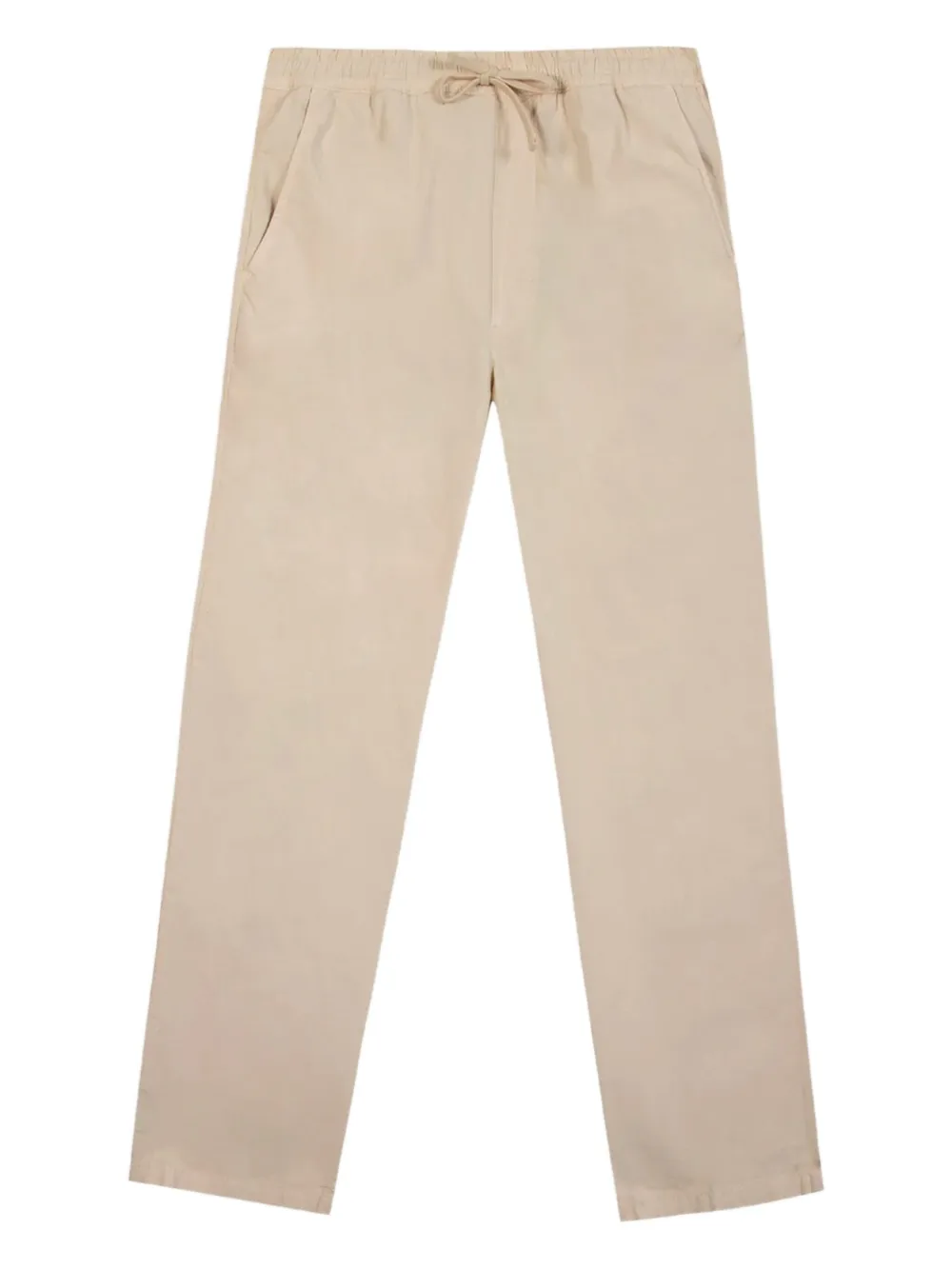 drawstring trousers