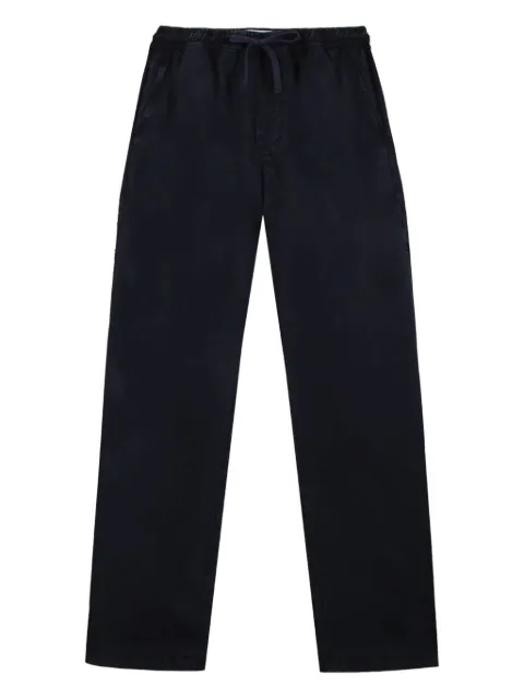 Maison Labiche drawstring trousers