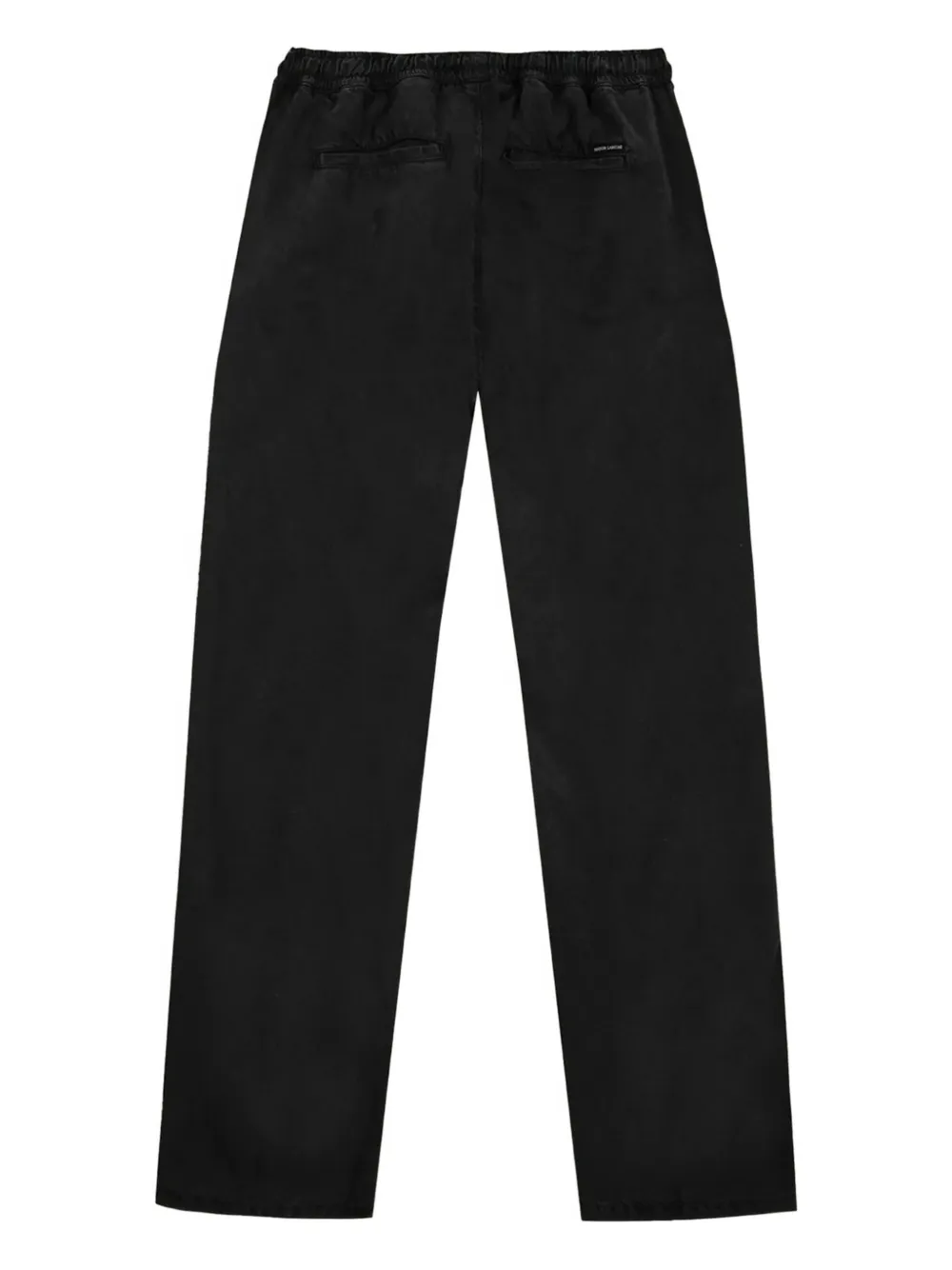Maison Labiche Broek met trekkoord - Blauw