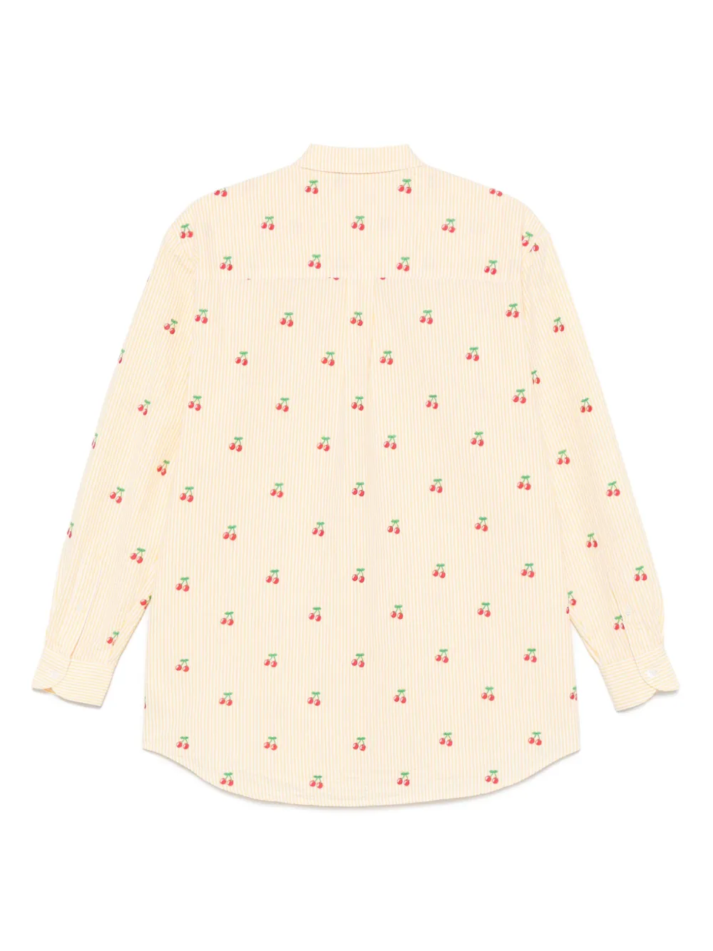 MC2 Saint Barth Brigitte shirt | Shirts | Image 2