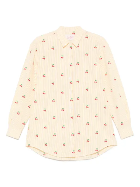 MC2 Saint Barth Brigitte shirt