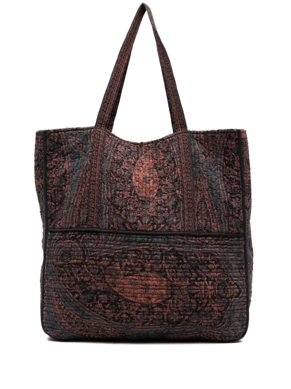 Tajaro tote bag