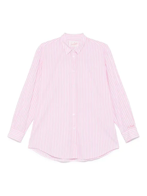 MC2 Saint Barth Brigitte shirt