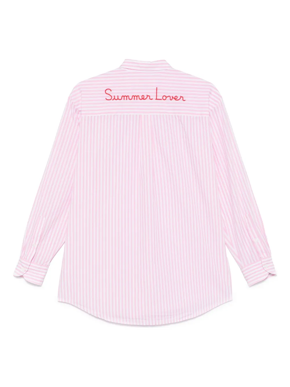 MC2 Saint Barth Brigitte shirt | Shirts | Image 2