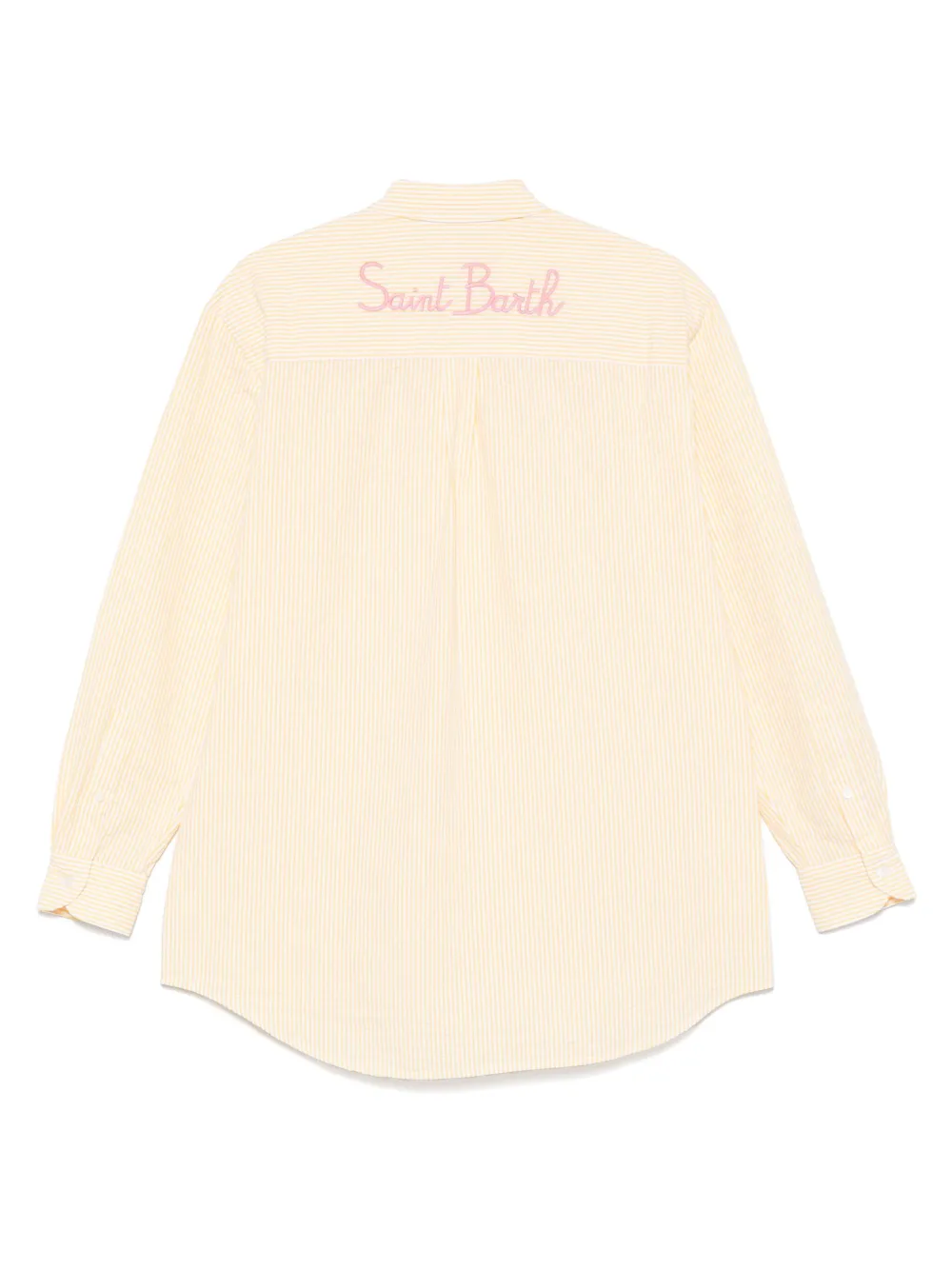 MC2 Saint Barth Brigitte shirt | Shirts | Image 2