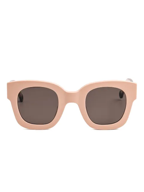 Kaleos Von Trapp square-frame sunglasses