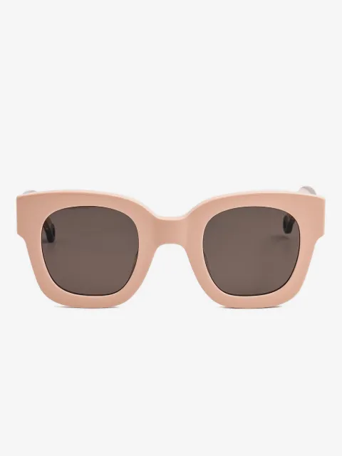 Kaleos Von Trapp square-frame sunglasses