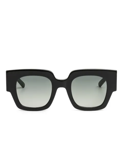 Kaleos Novak square-frame sunglasses