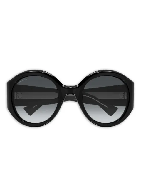 Gucci Eyewear round-frame sunglasses