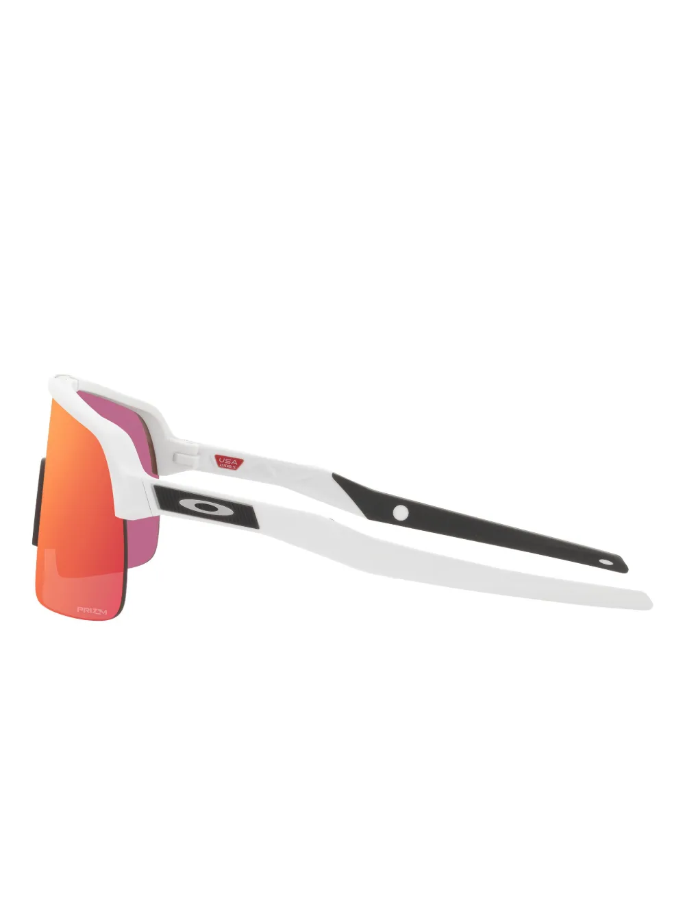 Oakley Sutro Lite zonnebril Wit