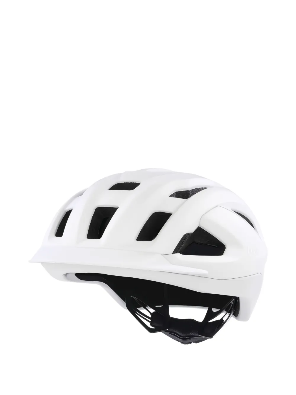 Oakley Aro3 Allroad Mips Helmet In White