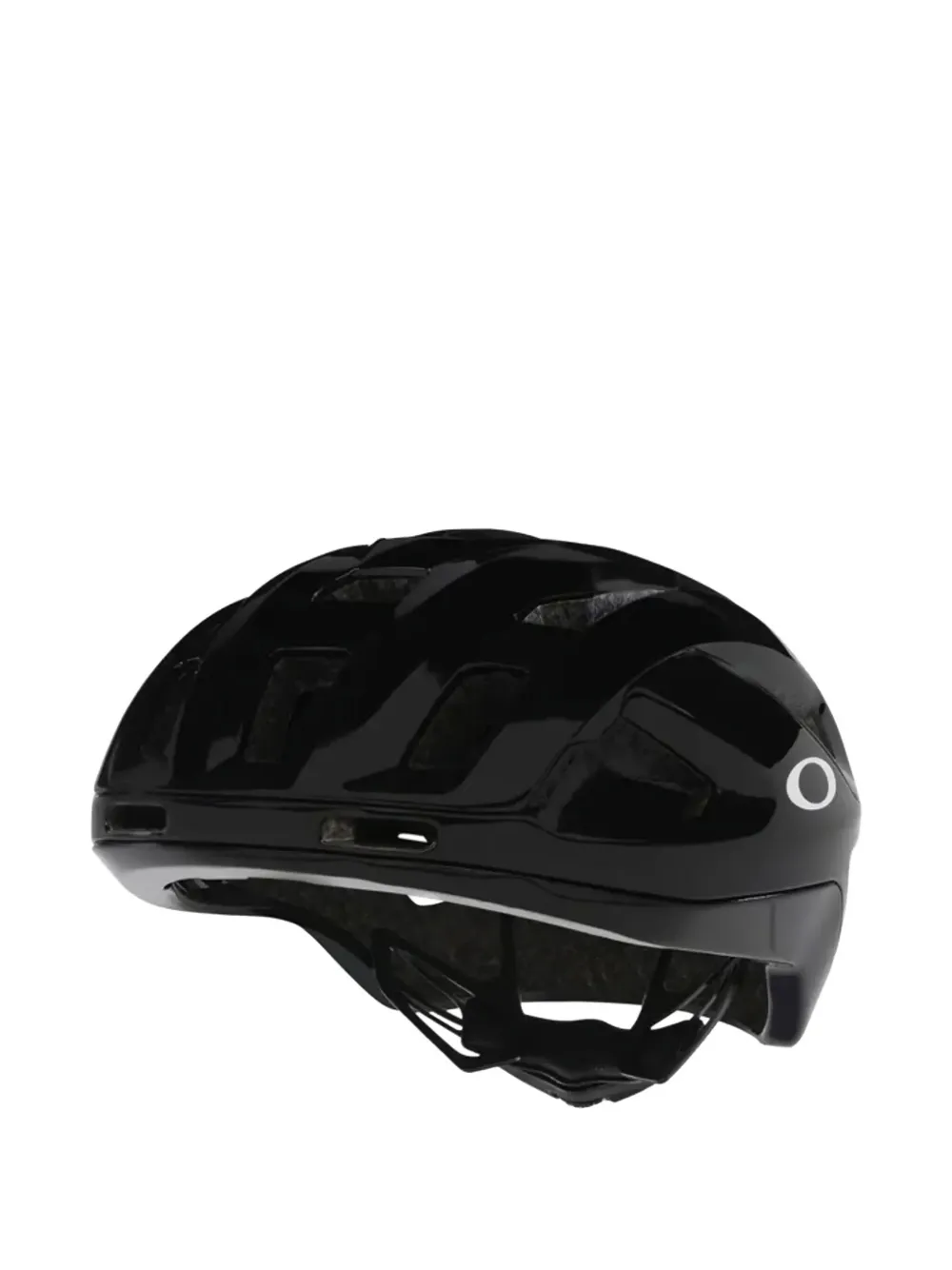 Oakley Aro5 Mips Helmet In Black